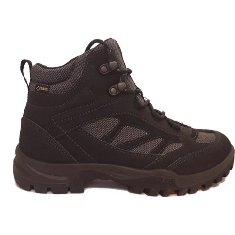 Ecco Xpedition III wandelschoenen zwart - Maat 36