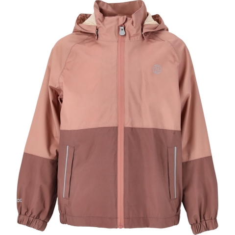 ZIGZAG Outdoor-Jacke Dallas
