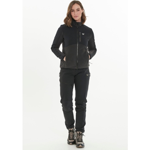 WHISTLER Fleecejacke Evo