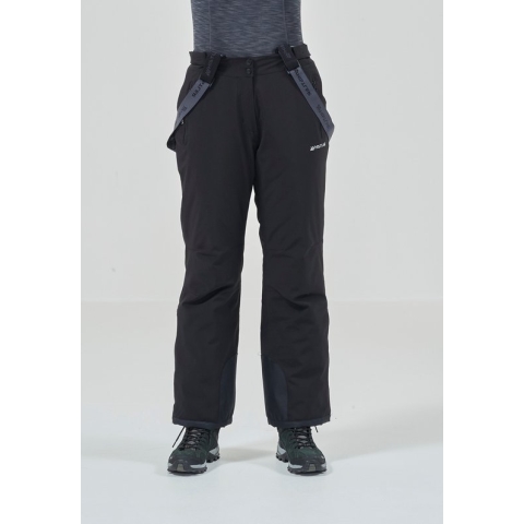 WHISTLER Skihose Portland Softshell