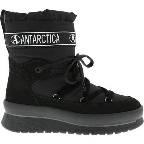 6187 Snowboots Vrouwen - Maat 40