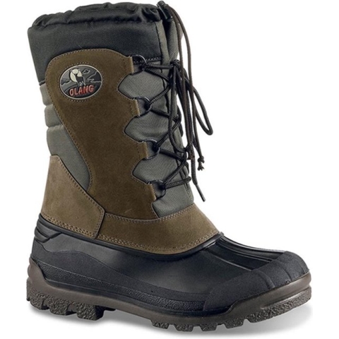 Olang Canadian Snowboots Heren - Fango - Maat 45/46