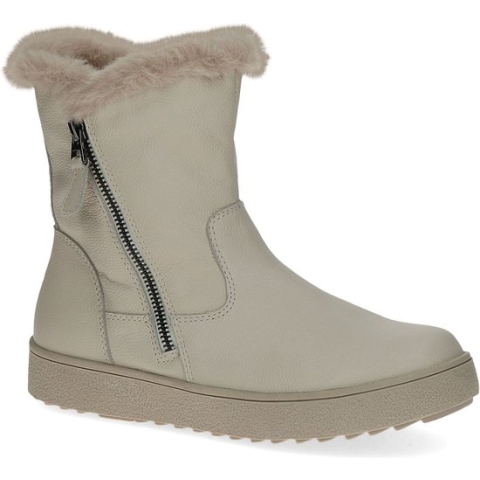 Caprice Dames Enkellaarsje 9-26423-41 404 G-breedte Maat: 39 EU