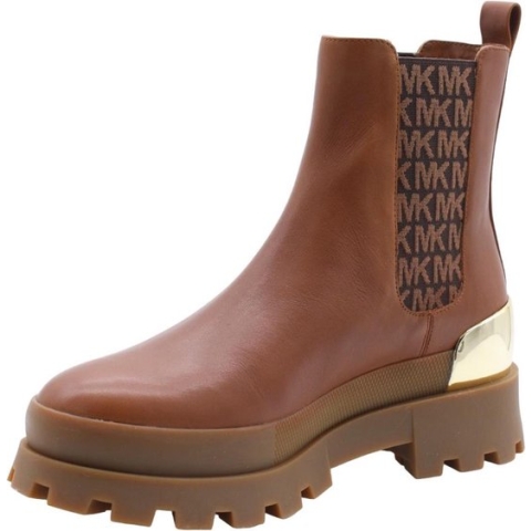 Michael Kors Boot Brown 39