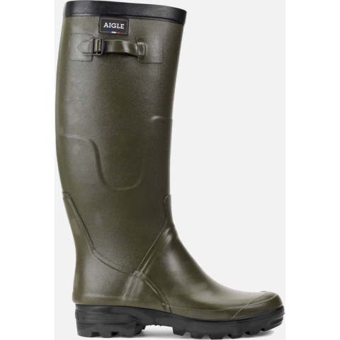Aigle Benyl XL Kaki Regenlaars