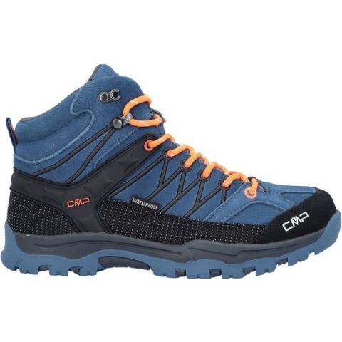 Cmp Rigel Mid Wp 3q12944j Wandelschoenen Blauw EU 40