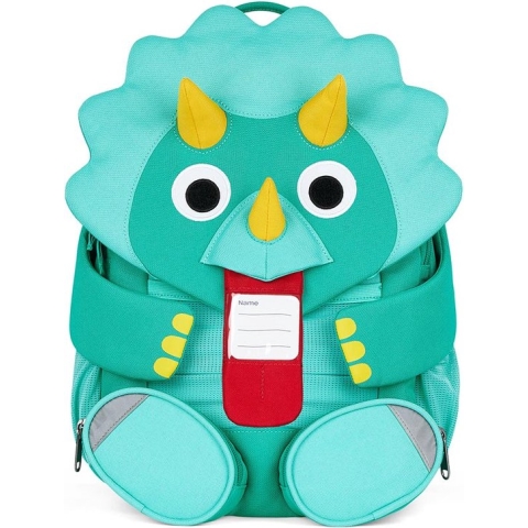 Affenzahn Kinderrugzak 8L Dinosaurus