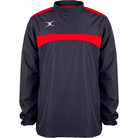 Gilbert Jkt Photon Warm Up D N / Rd M