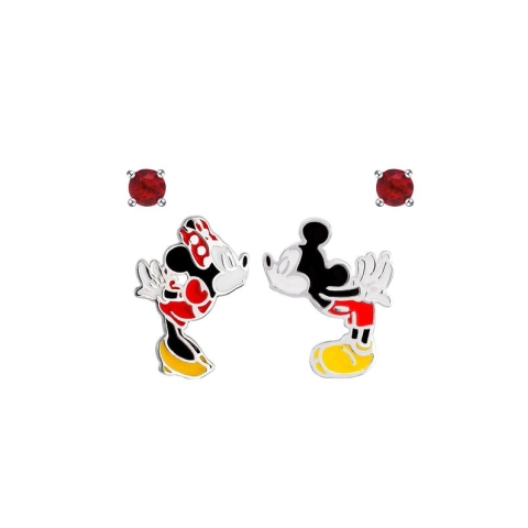 Oorbellen Mickey Mouse