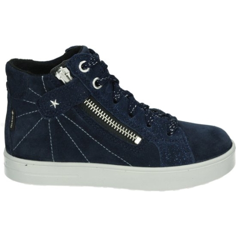 Superfit 800 - Kinderen Half-hoog - Kleur: Blauw - Maat: 28