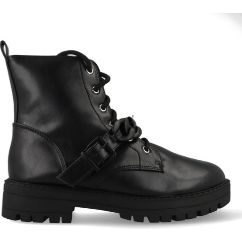 Steve Madden Jrasor SM15000239-02002-001 Zwart-31