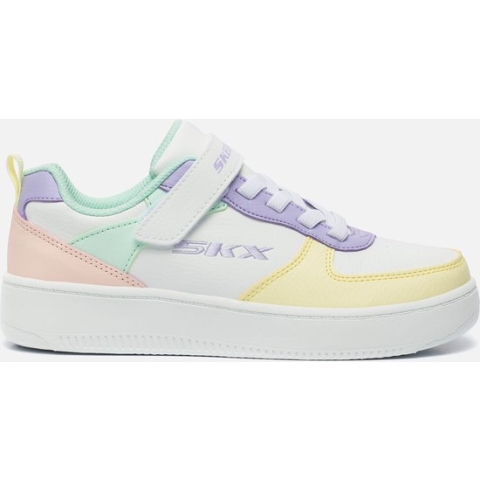 Skechers SPORT COURT 92 Meisjes Sneakers - Maat  29