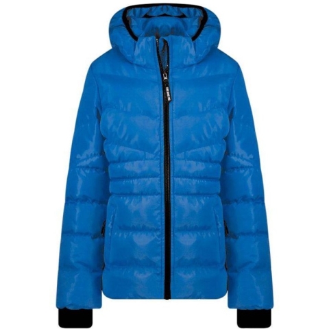 CARS Jeans Jassen Kids ISRA Poly Kobalt