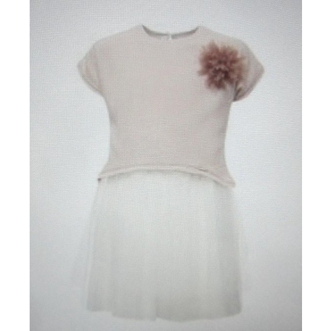 Jurk Liu Jo Junio Maat 10A - Maat 140