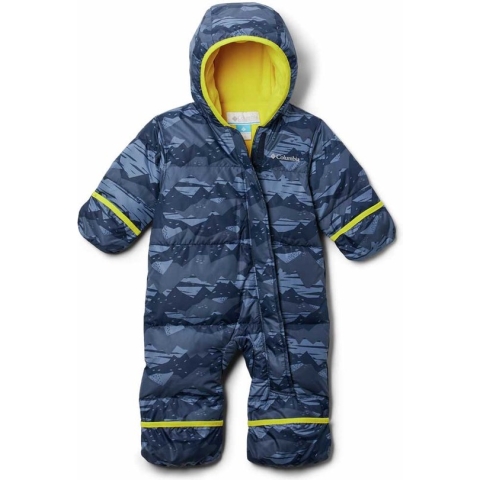 Columbia Snuggly Bunny™ Race Pak Blauw 3-6 Months Jongen