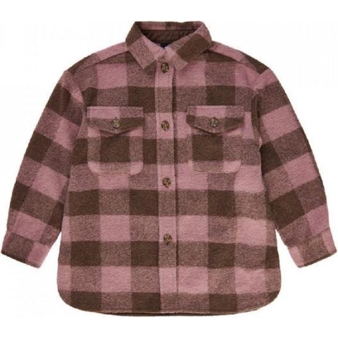 The New Vilma Jacket