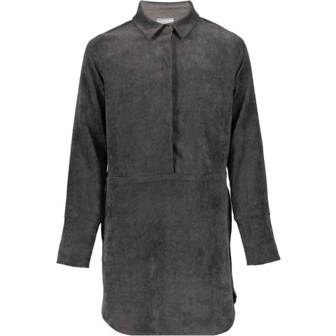 GEISHA Jurk meisje 950/anthracite maat 152