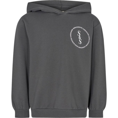 GNOS213 Hoodie Q3-22