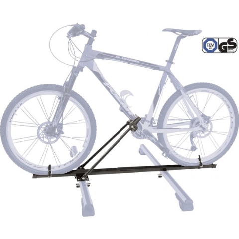 Peruzzo Top Bike 314 Fietsendrager Staal Framebevestiging