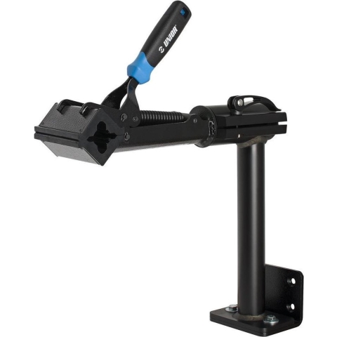 UNIOR - WALL AND BENCH JAW WITH SPRING - 24 - 32 MM - AUTO - 4.6 KG