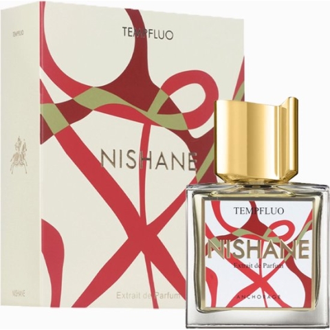 Tempfluo Extrait de Parfum