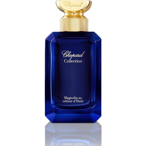 Chopard Magnolia Au Va(c)tiver D'haa-ti Eau De Parfum 100 Ml (unisex)