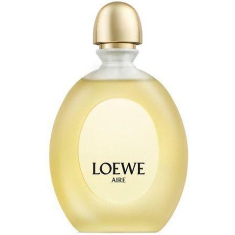 Damesparfum Aire Loewe (150 ml)
