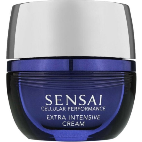 Kanebo - Intensief vochtinbrengende Crème Sensai Cellular Performance Kanebo - Mannen - 40 ml