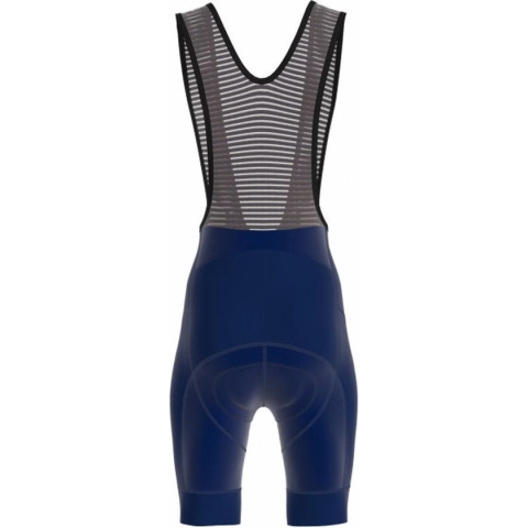 Sport2x T-PRO Premium Bib Shorts Dames korte broek met zeem