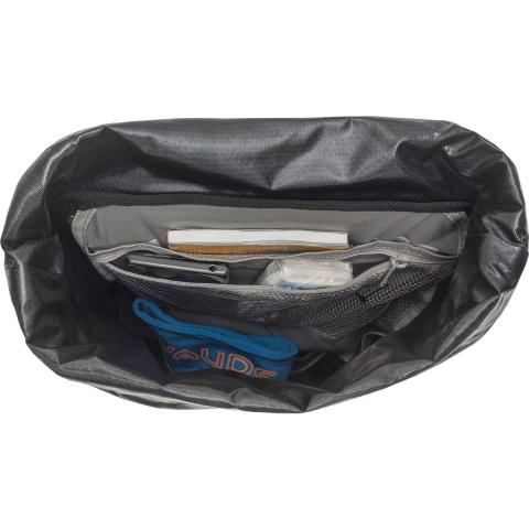 Vaude-fietstas-Aqua Front light voortas