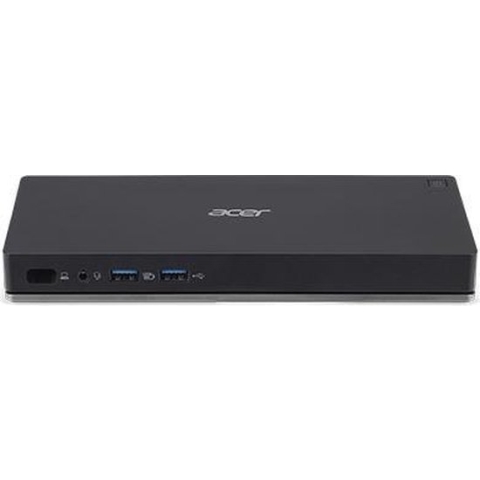 Acer ADK810 USB type-C laptop Dock & Poortreplicator NP.DCK11.01N