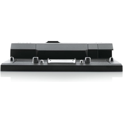 DELL 452-11415 notebook dock & poortreplicator Docking Zwart