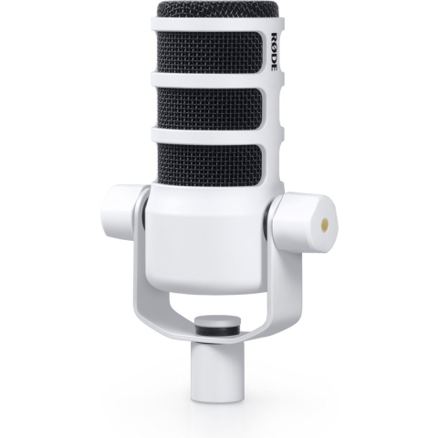 Rode PodMic W - Dynamische microfoon