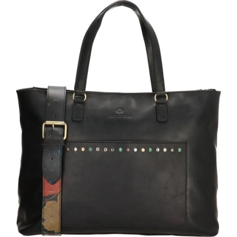 Micmacbags Laptoptas Micmacbags