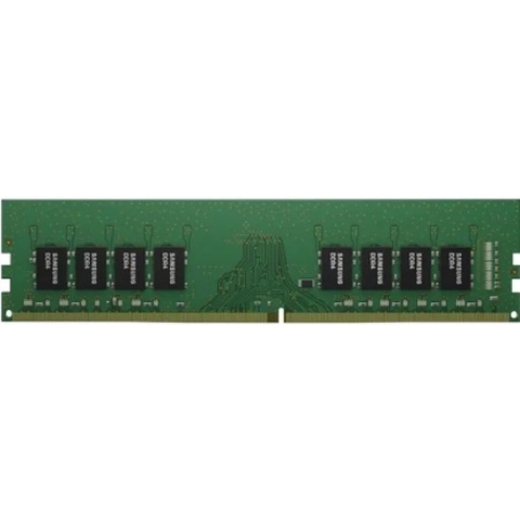 Samsung - DDR4 M391A2G43BB2-CWE - memory module 16 GB 1 x 16 GB DDR4 3200 MHz ECC (Bulk)