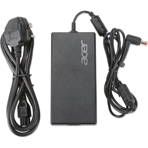 Acer Predator netvoeding & inverter Binnen 230 W Zwart adapter 230w 7,4mm pin