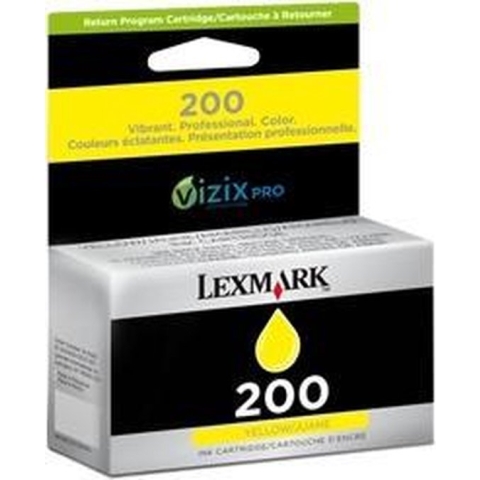 Lexmark - 14L0268E - Printkop Multipack