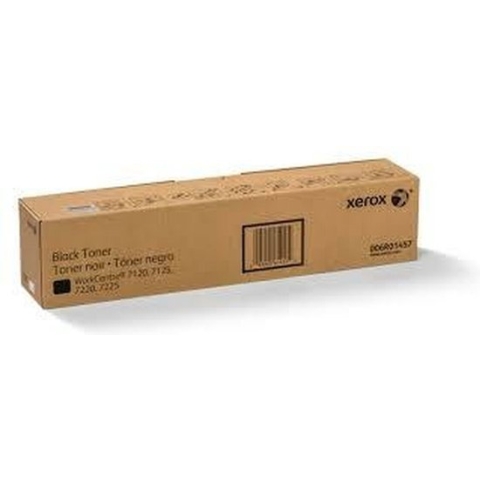 Toner Xerox 6R1457 Black