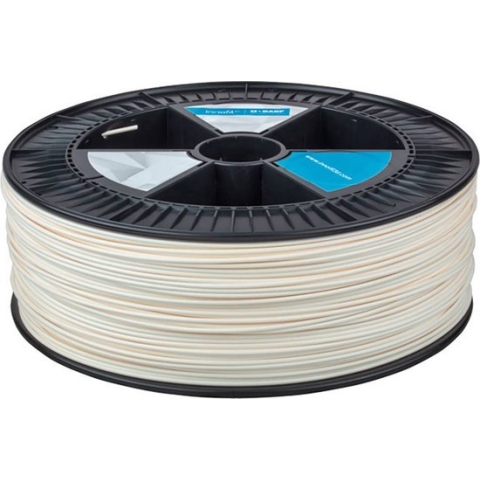 BASF Ultrafuse PLA-0003b250 BASF Filament PLA kunststof 2.85 mm 2.500 g Wit 1 stuk(s)