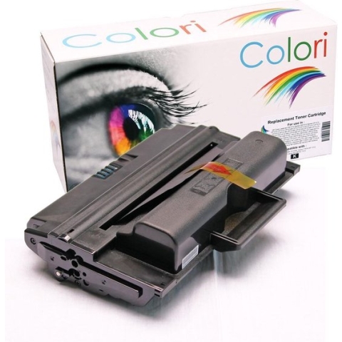 Colori huismerk toner geschikt voor Samsung SCX-D5530B voor SCX5330 SCX5330N SCX5530 SCX5530FN SCX5535 SCX5535DN