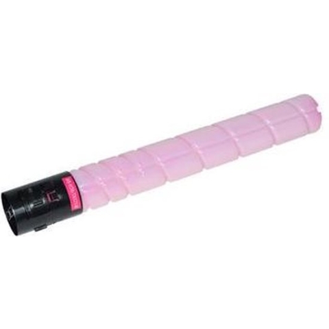 ABC huismerk toner geschikt voor Konica Minolta TN-514 magenta voor Konica Minolta Bizhub C458 C558 C658