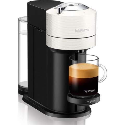 MAGIMIXKoffiemachine Nespresso® Vertuo Next M700