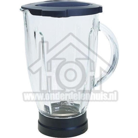 Bosch Blender Opzetstuk blender MUM 86, MUMXL 20, MUMXL 40, MUMXX 20, MUMXX 40 00701104