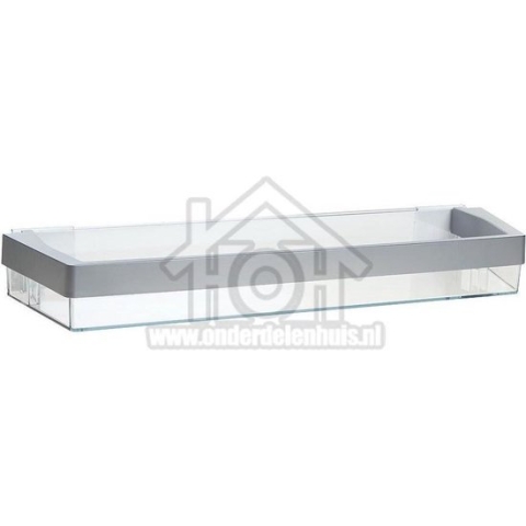 Siemens Deurbak Transparant KI25RP60, KI39FP60 00745578