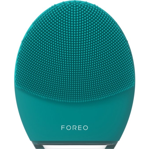 FOREO LUNA 4 MEN smart gezichtsreinigings en verstevigende massageborstel