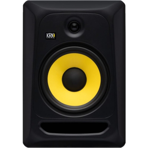 KRK Classic 8 - Actieve studio monitors