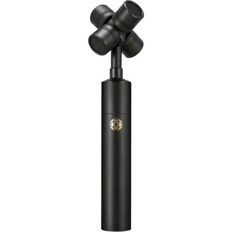 Rode NT SF-1 3D Ambisonic Microfoon