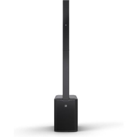 LD Systems MAUI 28 G3 Zwart - Column PA speaker