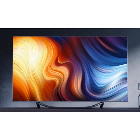 Hisense 55U77HQ tv 139,7 cm (55") 4K Ultra HD Smart TV Wifi Zwart