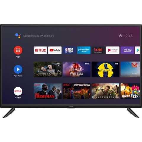 Polaroid TVSAND32HD - 32 inch - HD Ready - 2021